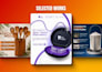 design meta ad creatives, facebook ad creatives, instagram posts and ad images